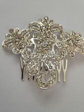 Triple flower crystal for sale  GLOUCESTER