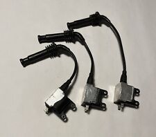Triumph ignition coil for sale  POOLE