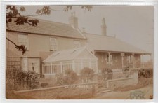 Cliffe house aust for sale  CUMNOCK