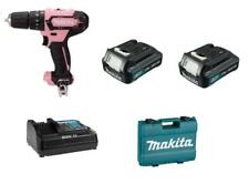 Makita hp333dsapx2 akku gebraucht kaufen  Potsdam