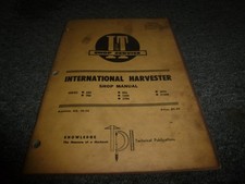 International harvester 656 for sale  Dubuque