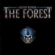 The forest david gebraucht kaufen  Berlin