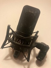 Audio technica at4033a for sale Audio technica at4033a for sale  STIRLING