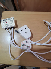 Micro climate thermostat for sale  GUILDFORD