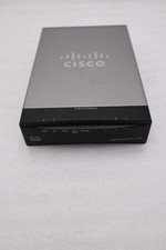 Roteador Ethernet VPN Cisco Small Business RV042 10/100 4 Portas NOVA CAIXA ABERTA #H766A comprar usado  Enviando para Brazil