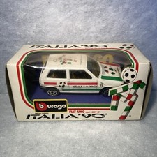 Fiat uno cup for sale  DAWLISH