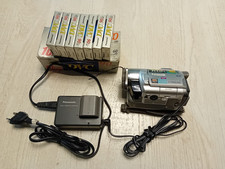 panasonic nv gs camcorder gebraucht kaufen panasonic nv gs camcorder gebraucht kaufen Buxtehude