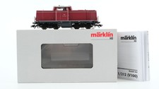Märklin 37724 diesellok gebraucht kaufen Märklin 37724 diesellok gebraucht kaufen  Viersen