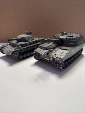 Panzer konvolut top gebraucht kaufen  Stuttgart