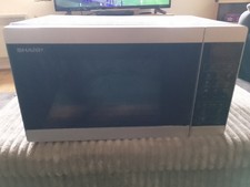sharp microwave grill for sale sharp microwave grill for sale HARROGATE