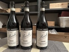 Giacomo fenocchio barolo usato  Formigine