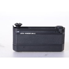 Leica winder md2 gebraucht kaufen  Rain