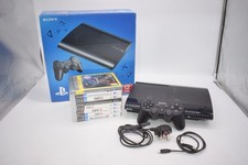 Sony playstation ps3 for sale  BRISTOL