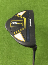 Rife max putter for sale  LONDON