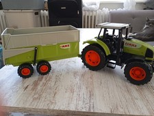 passend claas gebraucht kaufen  Schortens