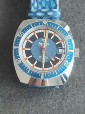 Nivada stima diver usato  Venezia