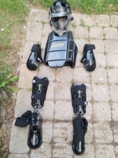 body full protection for sale  Monterey