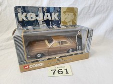 Corgi model cc00501 for sale  SOUTHAMPTON