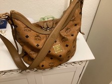 Mcm damen handtasche gebraucht kaufen  Berlin
