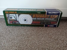 Corgi cc13201 daf for sale  BRADFORD