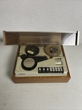 Grundig 100 video gebraucht kaufen  Horst