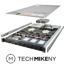 Servidor Dell PowerEdge R630 2x E5-2698v4 2.20Ghz 40-Core 512GB RAM Rails Cloud comprar usado  Enviando para Brazil