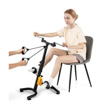 Vélo appartement pédales d'occasion  Lombez