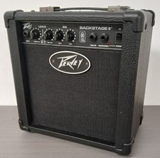 Peavey backstage guitar for sale  DARLINGTON