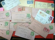 Petit lot vieilles d'occasion  Montreuil-Bellay