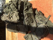 Schießhandschuhe konvolut ver gebraucht kaufen  Flintsbach a.Inn