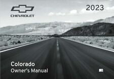 2023 chevrolet colorado for sale  Piqua