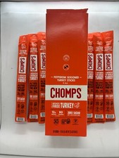 Chomps pepperoni seasoned for sale  Hialeah