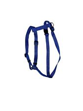 Blue adjustable nylon for sale  Manteno