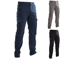 Pantaloni lavoro con usato  Milano