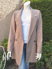 Veste carreaux blazer d'occasion  France