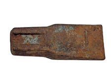 Vintage antique forged for sale  Lebanon
