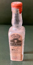 Ancienne mignonette anis d'occasion  Boulogne-Billancourt
