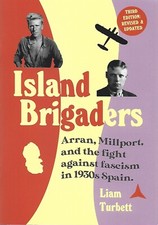 Island brigaders arran for sale  DUMFRIES