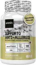 Integratore cane per usato  Roma