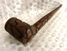 Vintage walnut briar for sale  TADWORTH