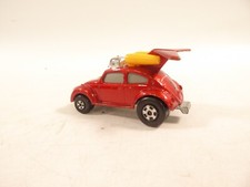 Vintage matchbox superfast for sale  WINSFORD