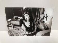Riginal autogramm amy gebraucht kaufen  Altenkunstadt