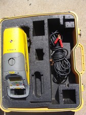 Spectra precision dg511 for sale  San Marcos