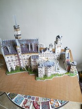 Wrebbit puzzle neuschwanstein for sale  CHELTENHAM
