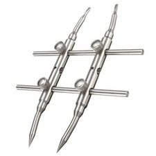 120mm adjustable pro gebraucht kaufen  Deutschland