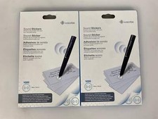 Livescribe sound stickers for sale  East Lansing