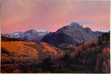 Ridgeway colorado sneffels for sale  Fort Collins