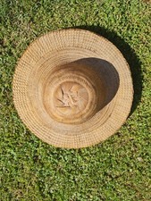 Ancien chapeau chinois d'occasion  Le Poinçonnet