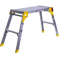 Heavy duty aluminium for sale  MILTON KEYNES