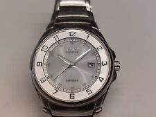 Orologio uomo citizen usato  Settimo Torinese